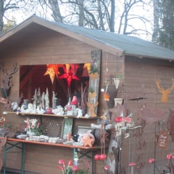 Ruhpoldinger Rauhnachts-Markt