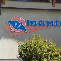 Bowling Manta
