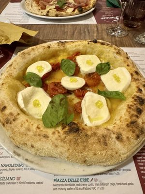 Fúnnaco PizzaLab by null