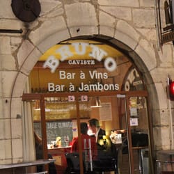 Bruno Bar à vins