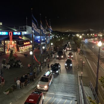 PIER 39 - Cisco here! - Shopping Centers Near Me - San Francisco, California