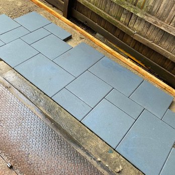 N & T Contractors - Beautiful blue - Painters Near Me - Elmont, New York N & T Contractors - Beautiful blue - Painters Near Me - Elmont, New York