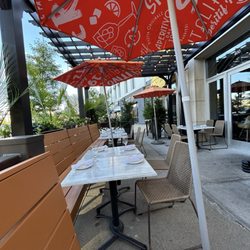 Il Massimo - Patio
