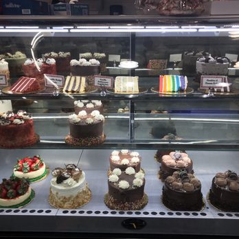 Carlo's Bakery - Bakeries Near Me - Hoboken, New Jersey Carlo's Bakery - Bakeries Near Me - Hoboken, New Jersey