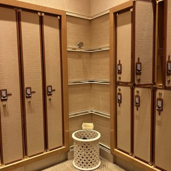 The Spa at Encore Las Vegas - Lockers - Massage Near Me - Las Vegas, Nevada The Spa at Encore Las Vegas - Lockers - Massage Near Me - Las Vegas, Nevada