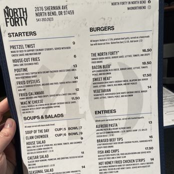 North Forty - Brewpubs Near Me - North Bend, Oregon North Forty - Brewpubs Near Me - North Bend, Oregon
