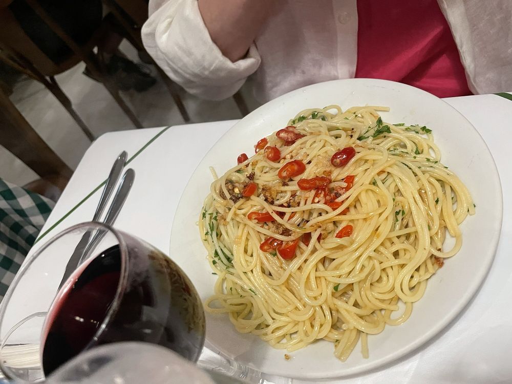La Trattoria