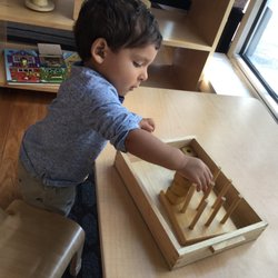 University Village Montessori School