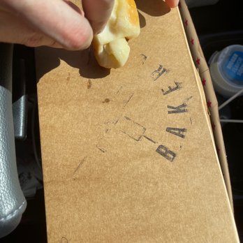 Bad Bakers - Fresh pipping hot STAX BREAD! - Donuts Near Me - Elk Grove, California Bad Bakers - Fresh pipping hot STAX BREAD! - Donuts Near Me - Elk Grove, California