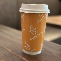 Cupitol Coffee & Eatery - Coffee