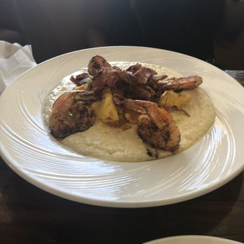 Untoasted - Bacon, Shrimp and Grits - Breakfast & Brunch Near Me - Hallandale Beach, Florida Untoasted - Bacon, Shrimp and Grits - Breakfast & Brunch Near Me - Hallandale Beach, Florida