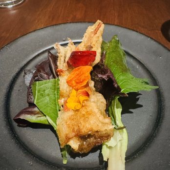 Baroo - Soft-Shell Crab - Korean Near Me - Los Angeles, California