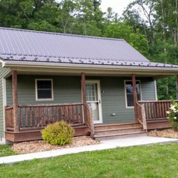 Great Valley Cabins - Cabin #4