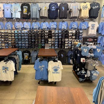 Rally House - Sports Wear Near Me - Concord, North Carolina Rally House - Sports Wear Near Me - Concord, North Carolina