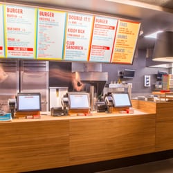 Burgerista