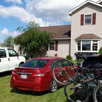 Whitehorse Brewing - Parking in the yard! - Breweries Near Me - Berlin, Pennsylvania Whitehorse Brewing - Parking in the yard! - Breweries Near Me - Berlin, Pennsylvania
