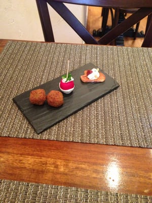 En Cuisine by null