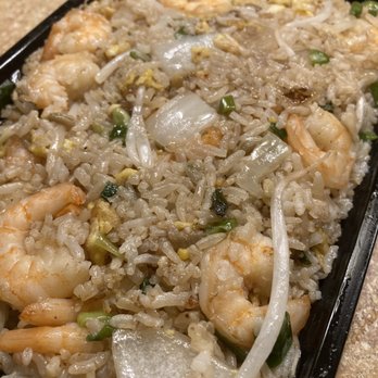 Goodie's Cafe - Shrimp Fried Rice - Chinese Near Me - Crofton, Maryland Goodie's Cafe - Shrimp Fried Rice - Chinese Near Me - Crofton, Maryland