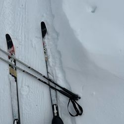 Frisco Nordic Center - Rental