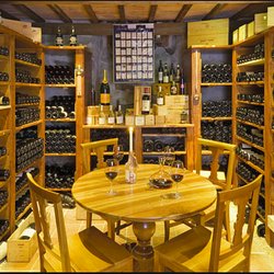 Casa Tolone Ristorante Vinoteca