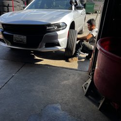 Matt's Tire and Auto Service