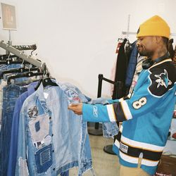 Freestyle Clothing Exchange
