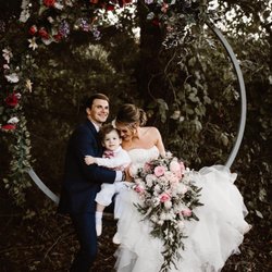 Webb City Florist & Greenhouse - Bridal bouquet by Webb City Florist.