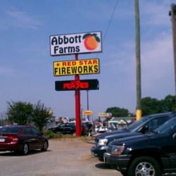 Abbott Farms
