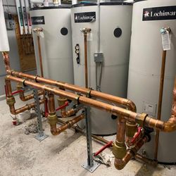 iPlumb Plumbing Solutions
