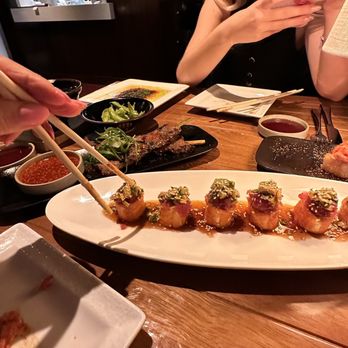 ANCHOR SUSHI BAR - Updated May 2025 - 188 Photos & 93 Reviews - 6025