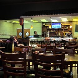Sakura Sushi Steakhouse & Bar