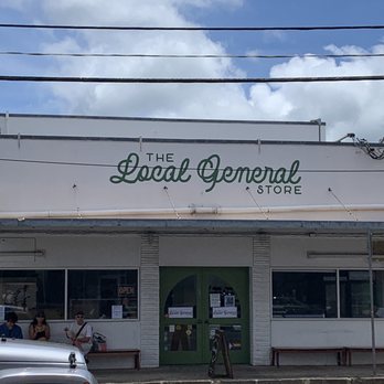The Local General Store - Frontage - Butcher Near Me - Honolulu, Hawaii The Local General Store - Frontage - Butcher Near Me - Honolulu, Hawaii