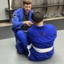 Chris Holdsworth’s Jiu Jitsu Academy
