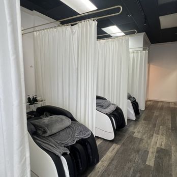 M Head Spa - Washing stations with massage beds and comfy blankets. - Hair Loss Centers Near Me - Rosemead, California M Head Spa - Washing stations with massage beds and comfy blankets. - Hair Loss Centers Near Me - Rosemead, California