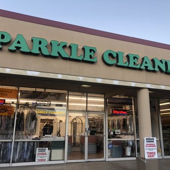Sparkle Cleaners - Dry Cleaning Near Me - San Jose, California Sparkle Cleaners - Dry Cleaning Near Me - San Jose, California