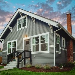 Bright Roof Solutions - Siding installation