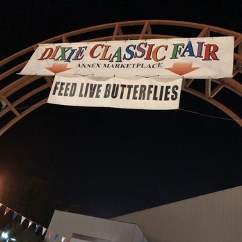 Carolina Classic Fair - Festivals Near Me - Winston-Salem, North Carolina Carolina Classic Fair - Festivals Near Me - Winston-Salem, North Carolina