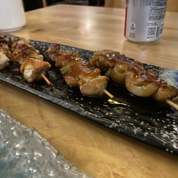 Zaoh Restaurant - Chicken Yakitori - Sushi Bars Near Me - San Francisco, California Zaoh Restaurant - Chicken Yakitori - Sushi Bars Near Me - San Francisco, California