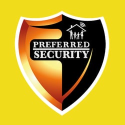 Preferred Security