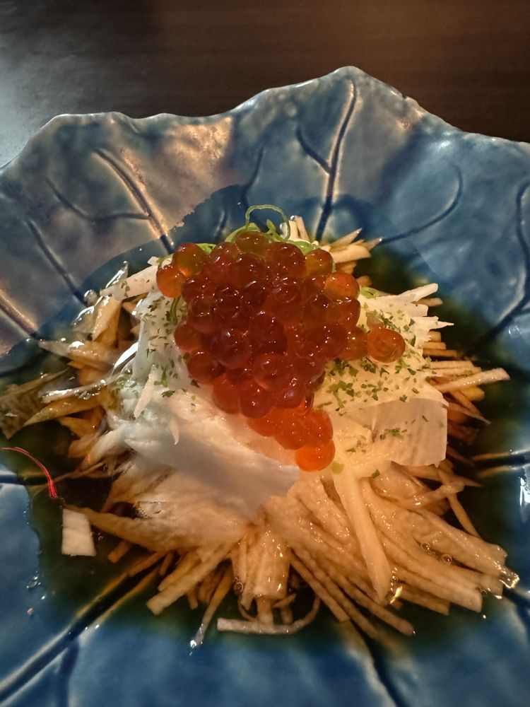 Ari Sushi & Izakaya - Photo 2