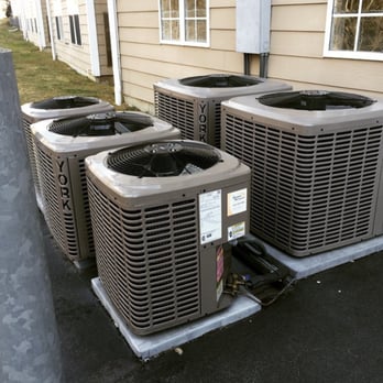 Dynamic Heating, Cooling & Geothermal - Heating & Air Conditioning/HVAC Near Me - Plainville, Connecticut