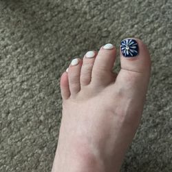 Aloha Nails by TN
