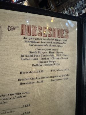 Abe's Hideout by null