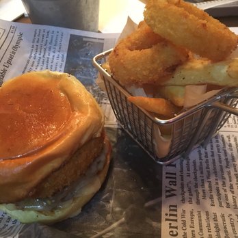 No Good Burger Joint - Burgers Near Me - Baldwin, New York No Good Burger Joint - Burgers Near Me - Baldwin, New York