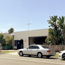 Carlsbad Village Mercedes Volvo & BMW - Our New Location 3235 Roosevelt Street, Carlsbad