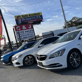 C & J Auto Sales - Newly renovated pictures of C & J Auto Sales in Tampa fl - Used Car Dealers Near Me - Tampa, Florida C & J Auto Sales - Newly renovated pictures of C & J Auto Sales in Tampa fl - Used Car Dealers Near Me - Tampa, Florida