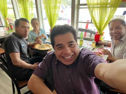 The Ocoee Taco Company by null