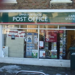 Upper Portslade
