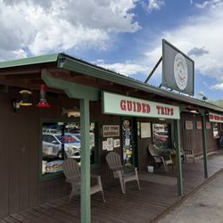 Dos Amigos Fly Shop and Tackle - 08.01.2026