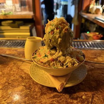 Don Cha - Peruvian Near Me - Pensacola, Florida